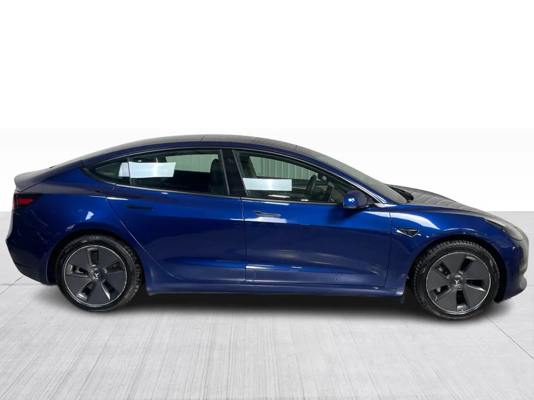 Tesla Model 3 2022 à vendre - photo 2