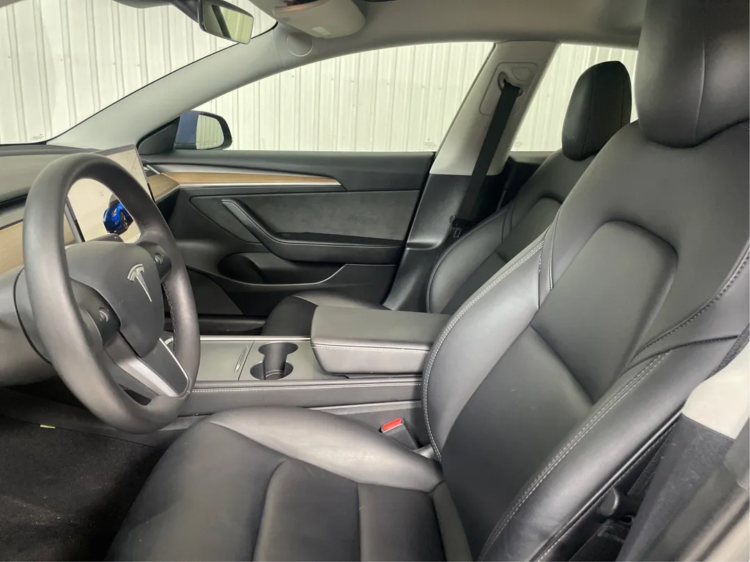 Tesla Model 3 2022 à vendre - photo 3