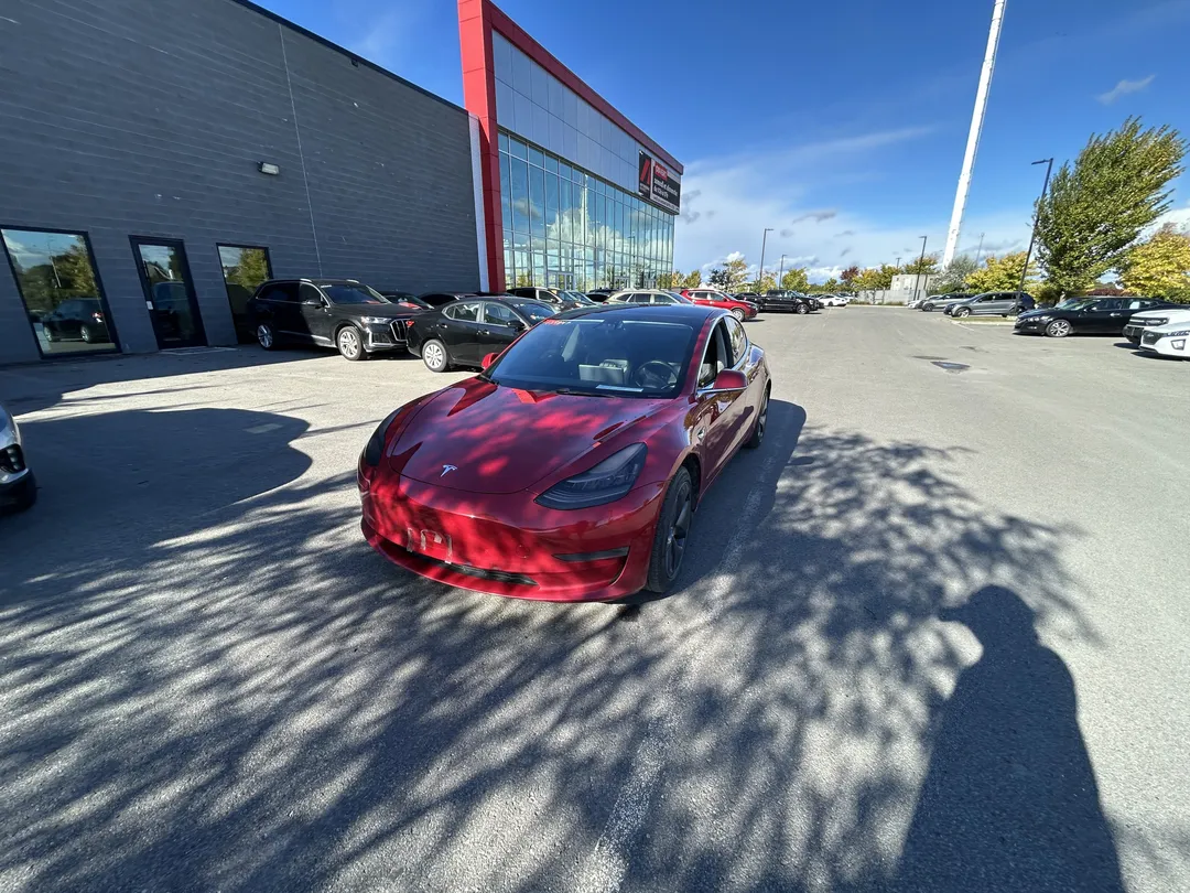 Tesla Model 3 2020 à vendre - photo 3