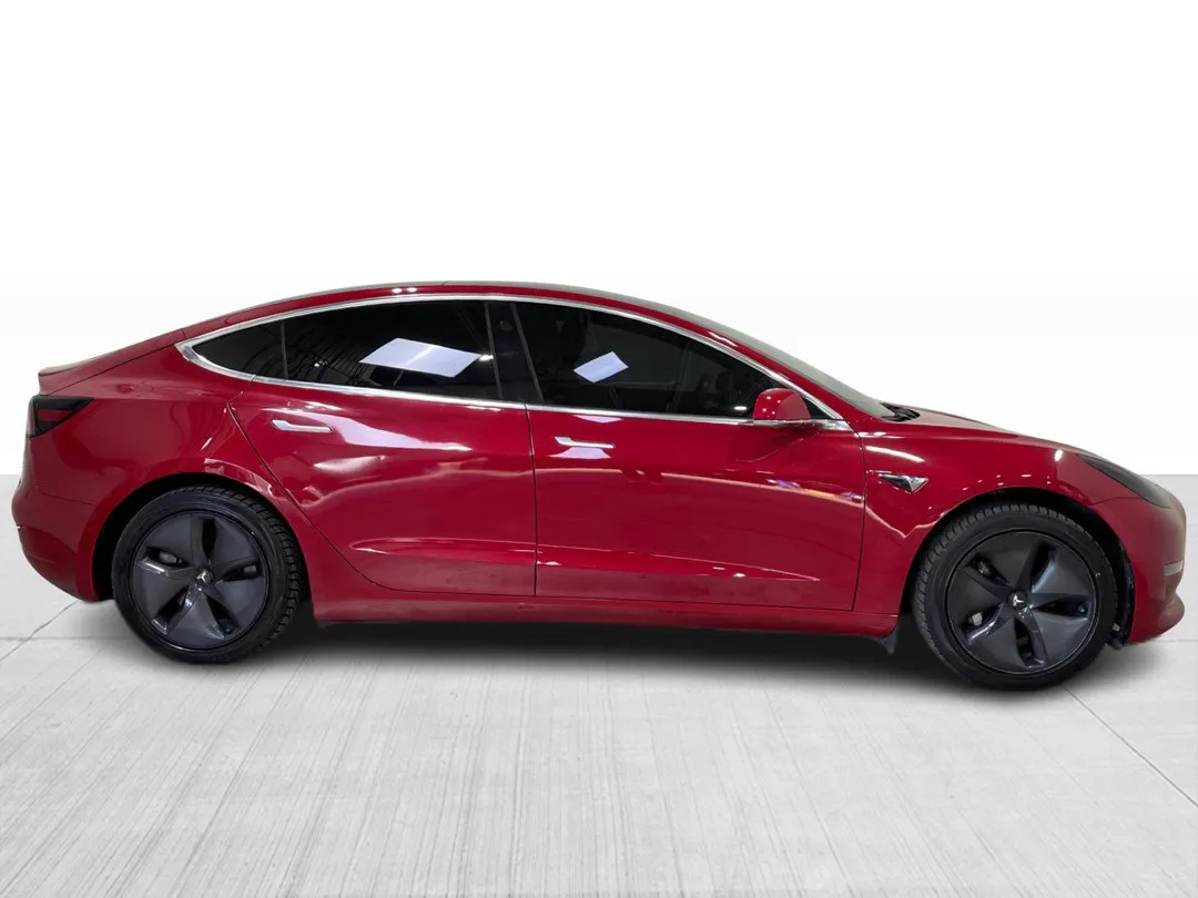 Tesla Model 3 2020 à vendre - photo 2