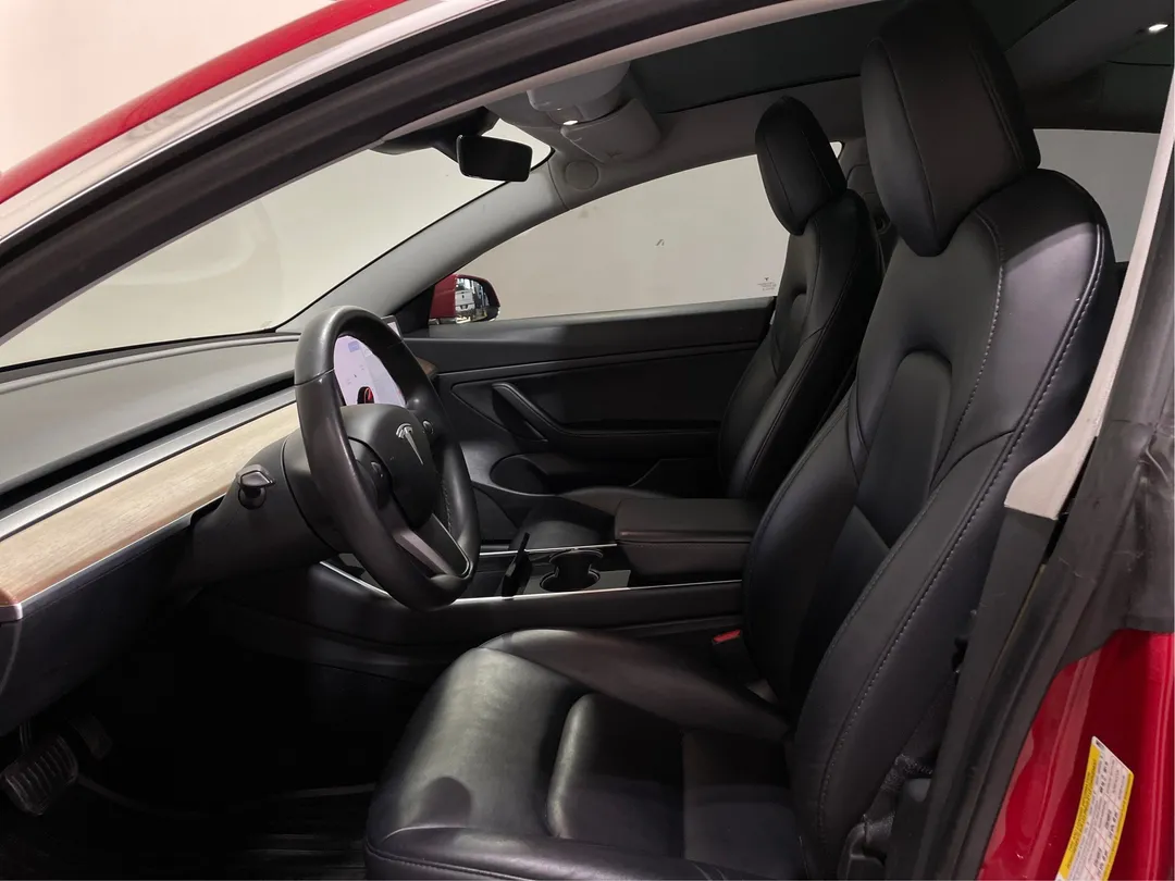 Tesla Model 3 2020 à vendre - photo 3