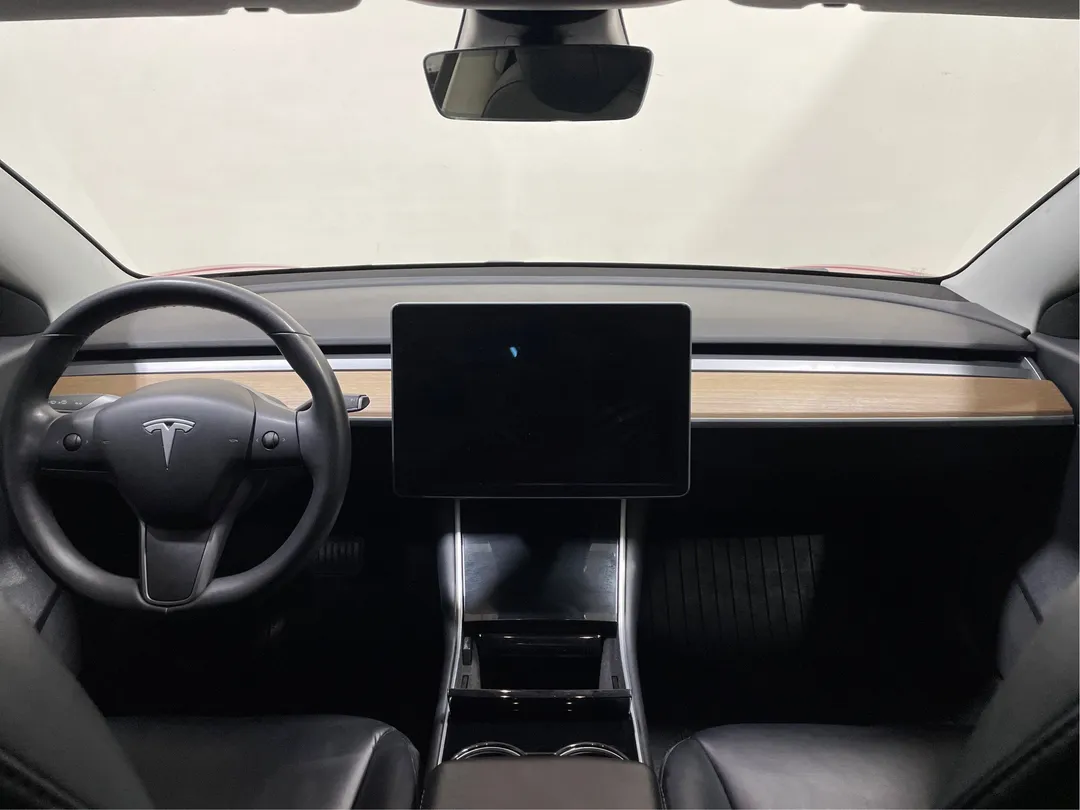 Tesla Model 3 2020 à vendre - photo 4