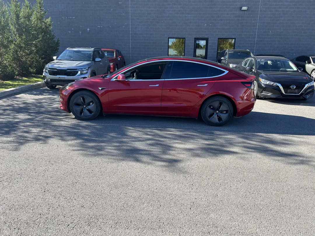 Tesla Model 3 2020 à vendre - photo 4
