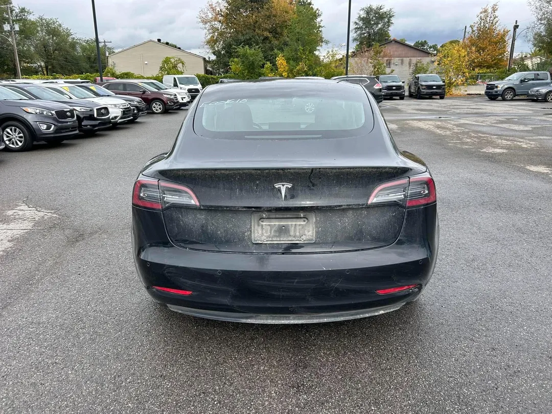 2021 Tesla Model 3 for sale - photo 4