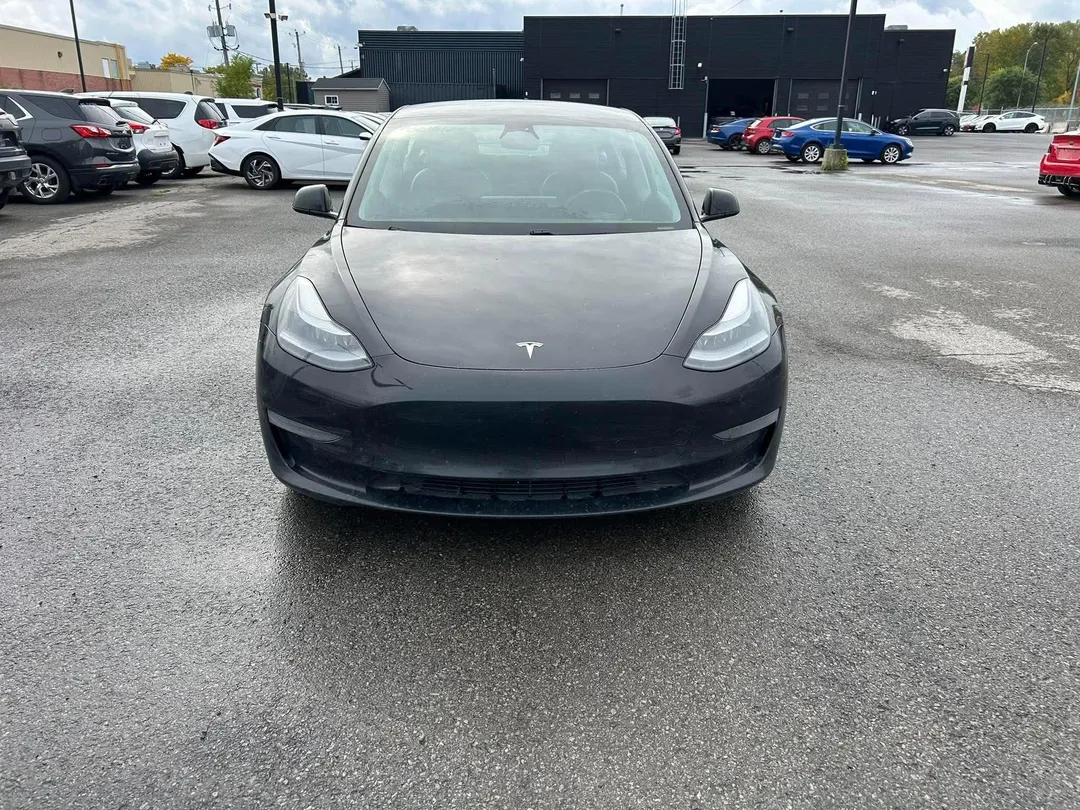 2021 Tesla Model 3 for sale - photo 2