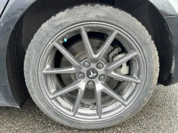2021 Tesla Model 3 - image 7