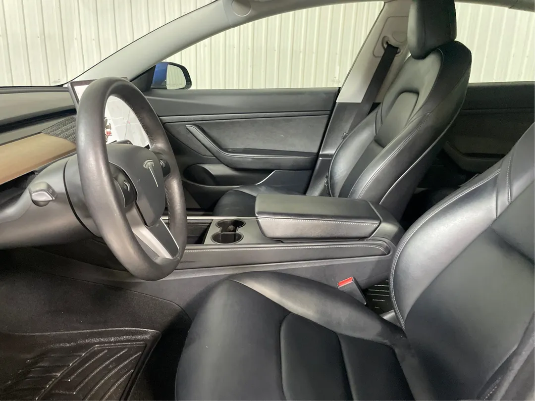 Tesla Model 3 2021 à vendre - photo 3
