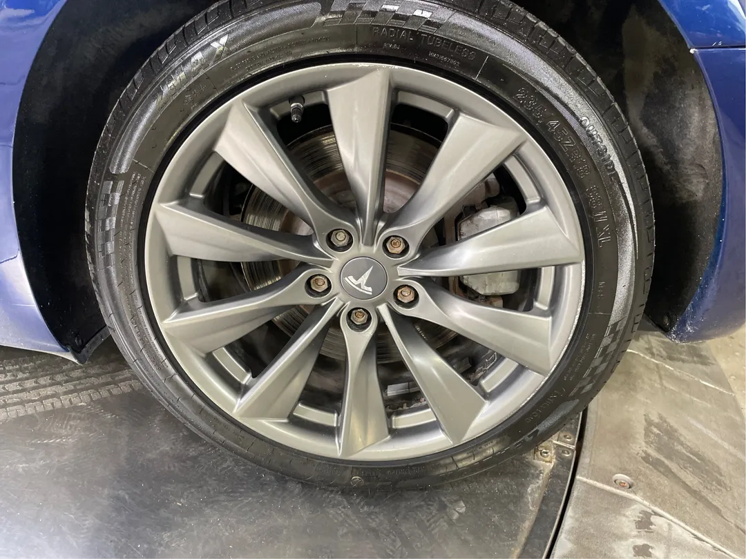 2021 Tesla Model 3 Standard Range Plus, photo 6