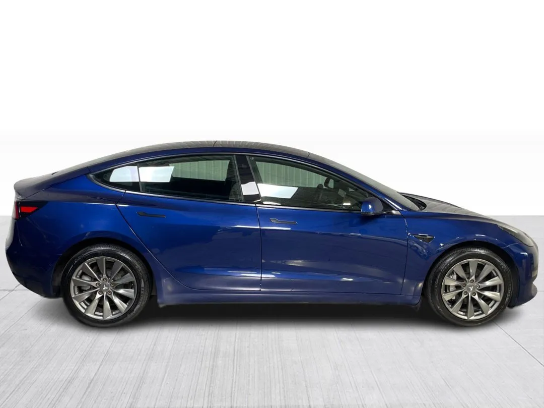 Tesla Model 3 2021 à vendre - photo 2