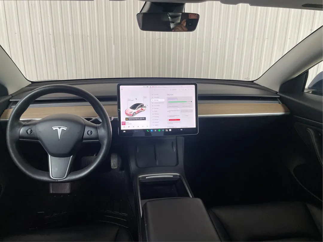 Tesla Model 3 2021 à vendre - photo 4
