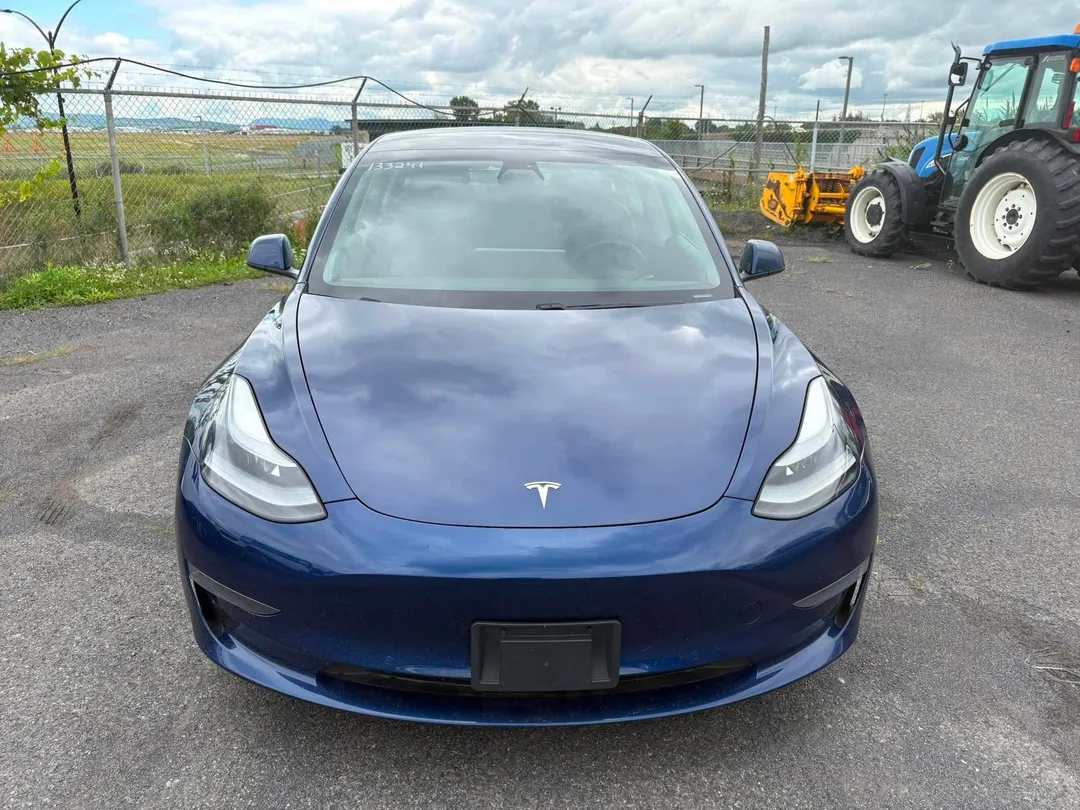 Tesla Model 3 2021 à vendre - photo 2