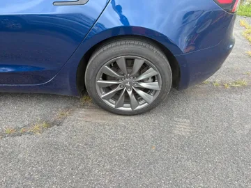 2021 Tesla Model 3 - image 7