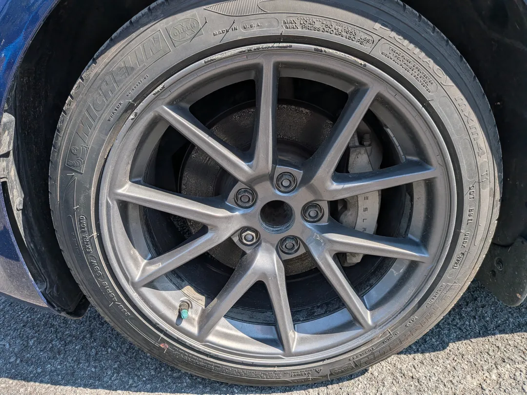 2022 Tesla Model 3 — photo 6