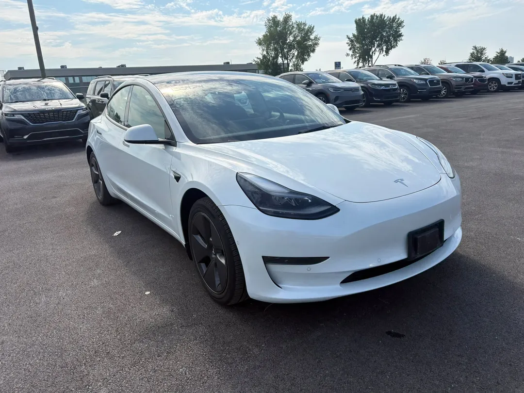 2022 Tesla Model 3 for sale - photo 1