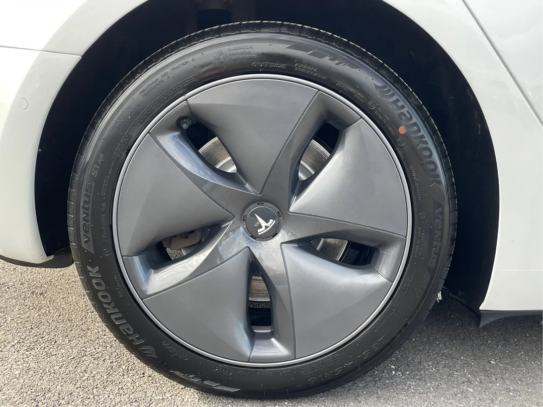 2022 Tesla Model 3, photo 6
