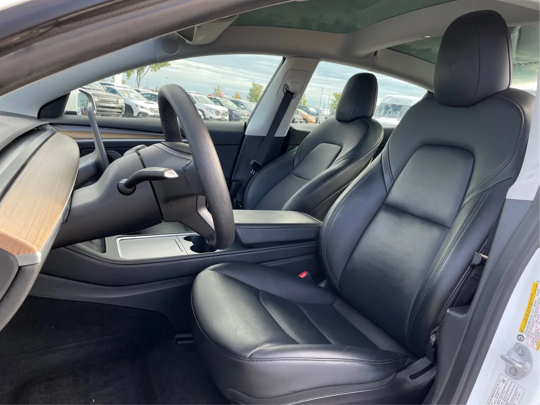 Tesla Model 3 2022 à vendre - photo 3