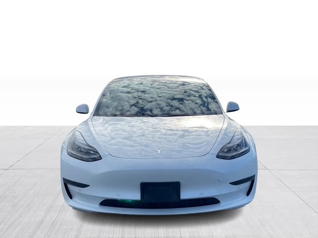 2022 Tesla Model 3, photo 8