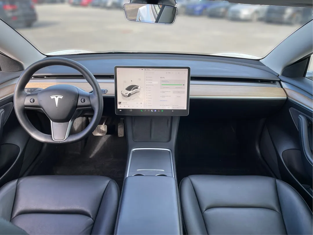 Tesla Model 3 2022 à vendre - photo 4
