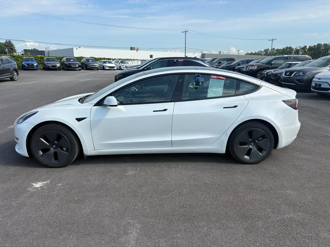 2022 Tesla Model 3 for sale - photo 3