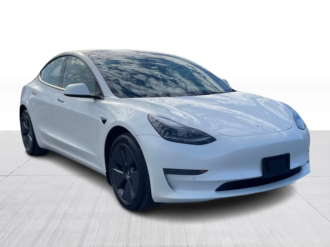 Tesla Model 3 2022 à vendre - photo 1