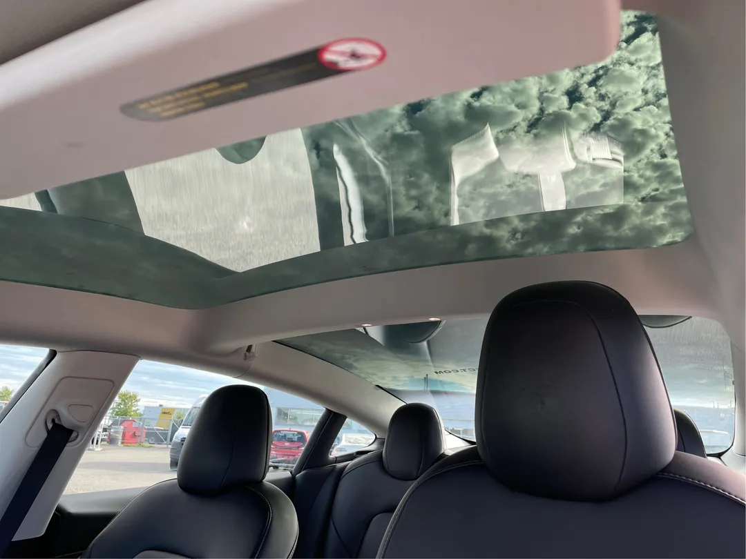 2022 Tesla Model 3, photo 5