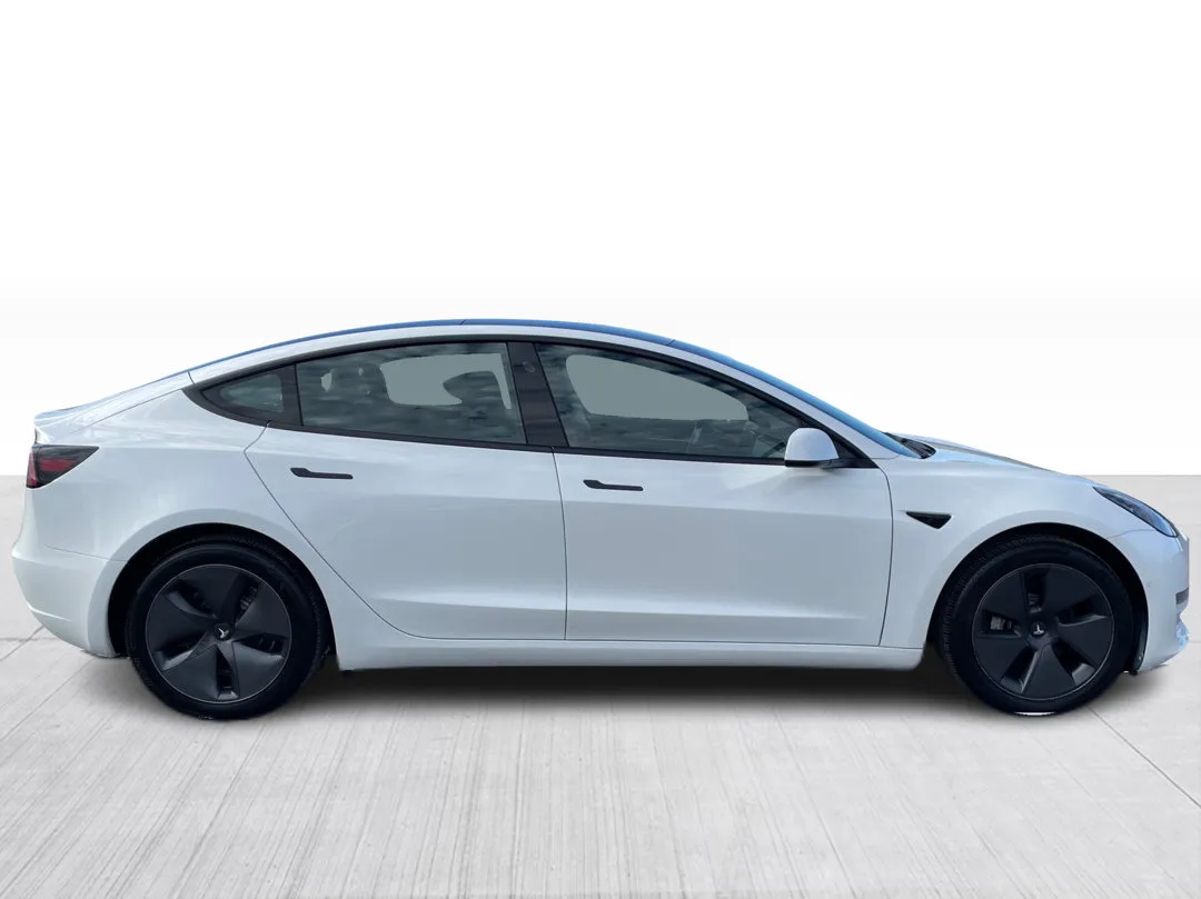 Tesla Model 3 2022 à vendre - photo 2