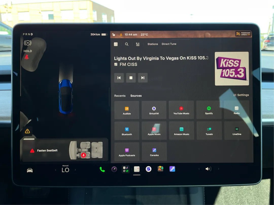 2022 Tesla Model 3, photo 7