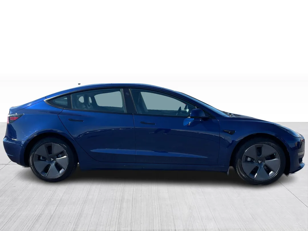 Tesla Model 3 2022 à vendre - photo 2