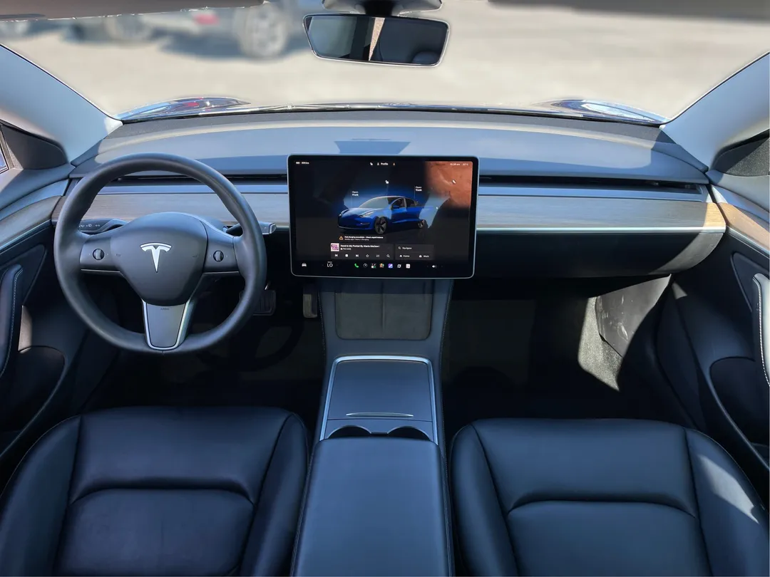 Tesla Model 3 2022 à vendre - photo 4
