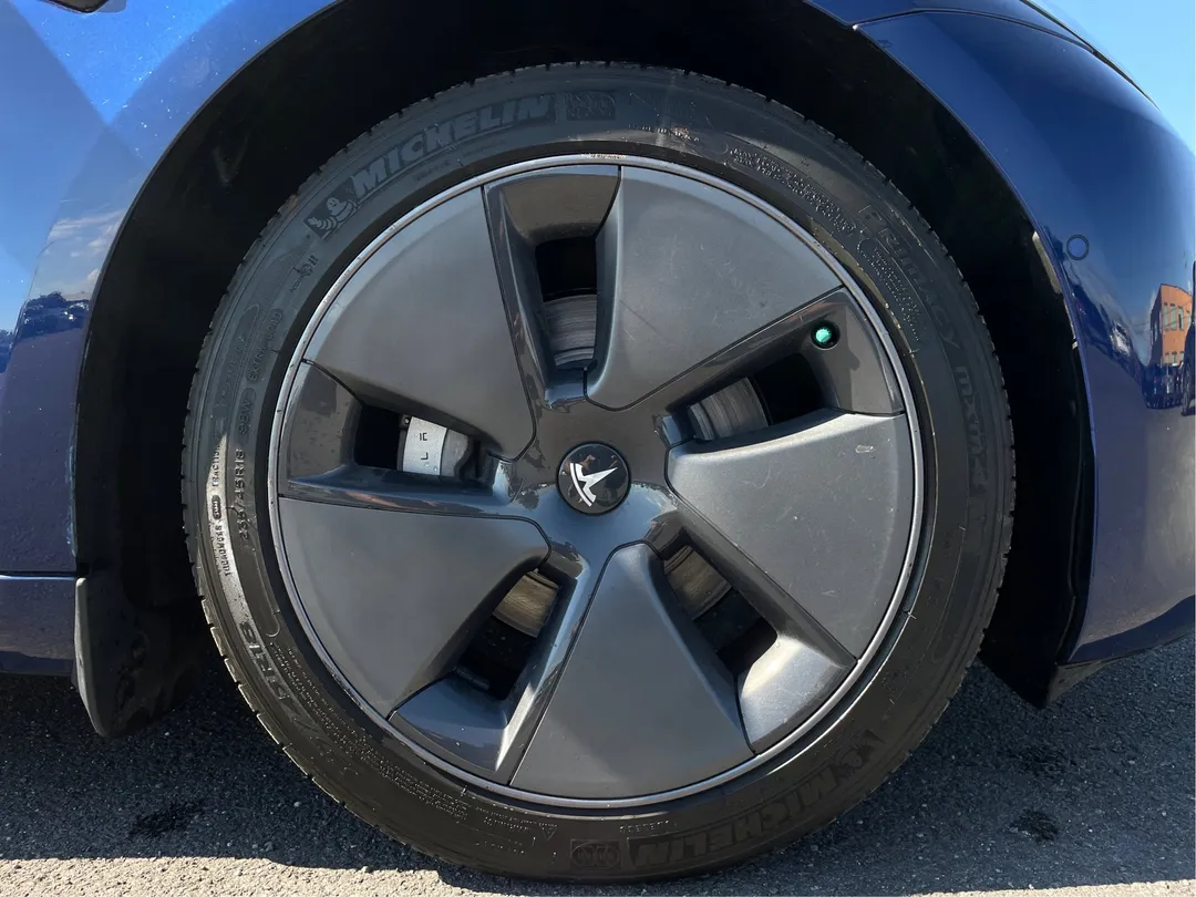 2022 Tesla Model 3, photo 6