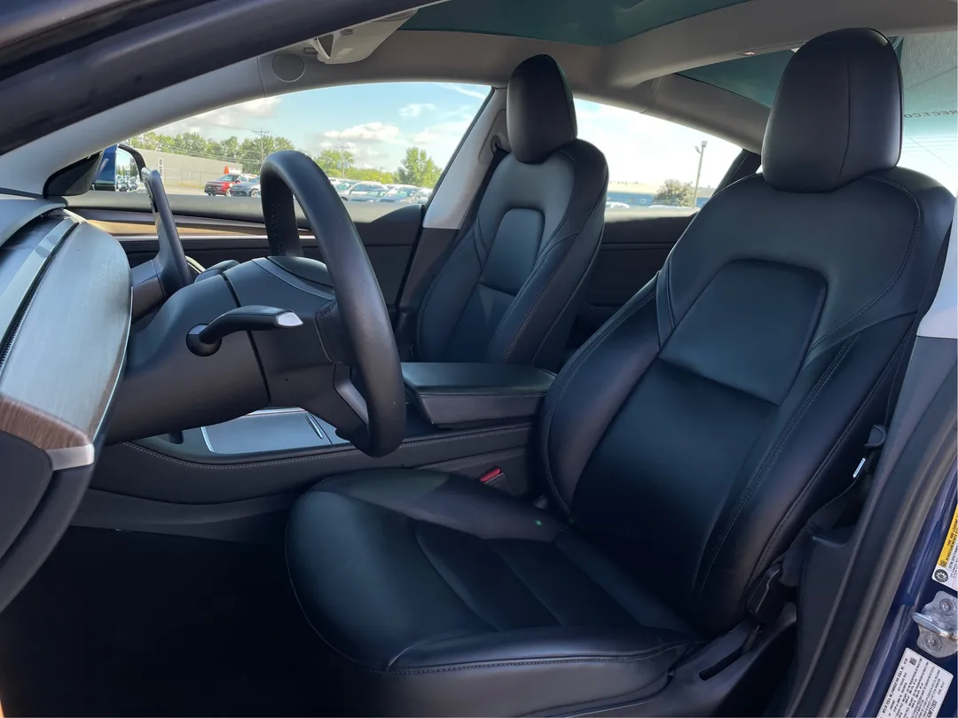 Tesla Model 3 2022 à vendre - photo 3