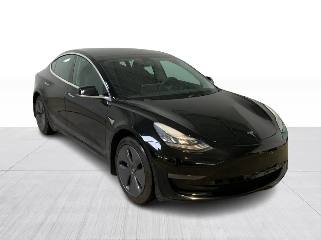 Tesla Model 3 2019 à vendre - photo 1