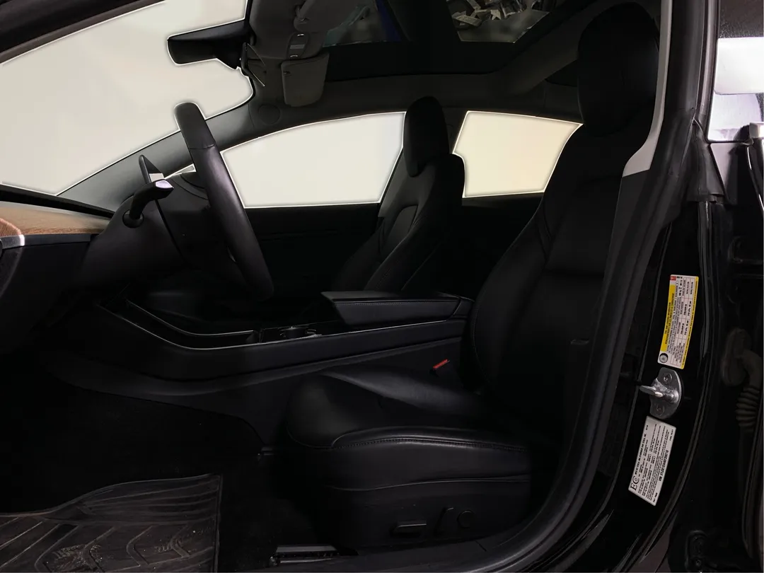 Tesla Model 3 2019 à vendre - photo 3