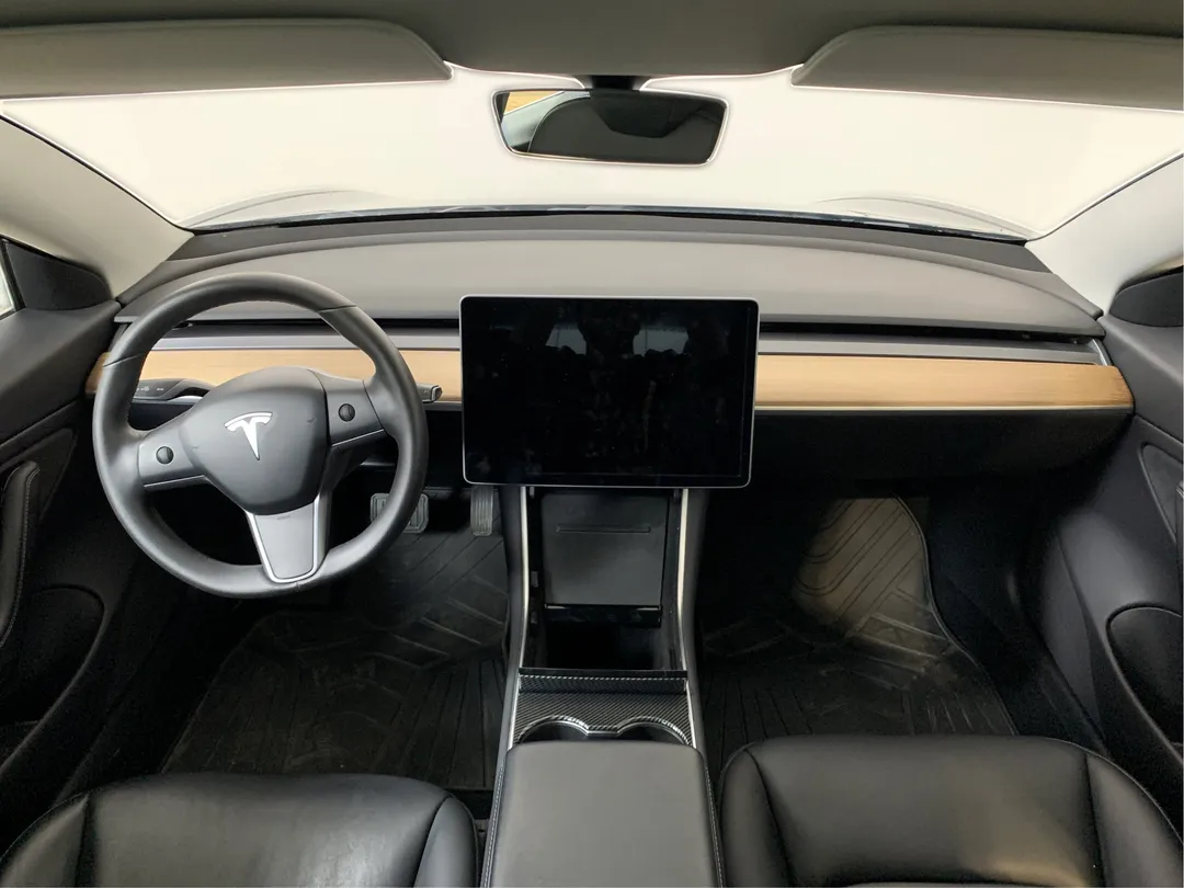 Tesla Model 3 2019 à vendre - photo 4