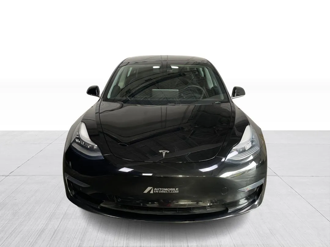 Tesla Model 3 2019 à vendre - photo 2