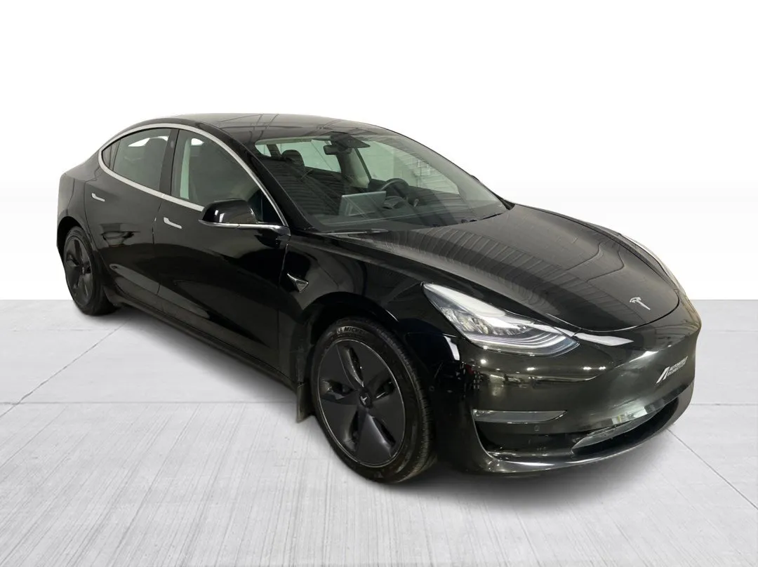 Tesla Model 3 2019 à vendre - photo 1