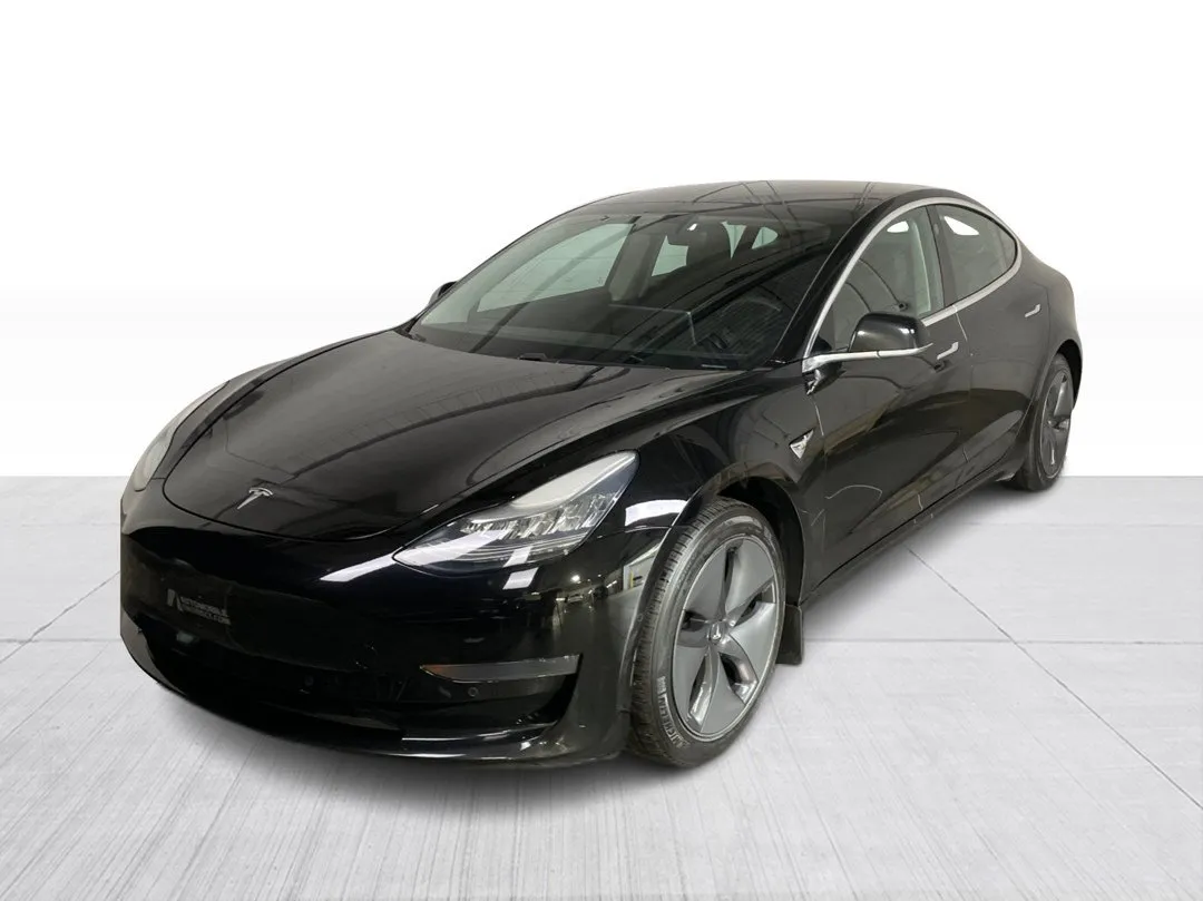 Tesla Model 3 2019 à vendre - photo 3