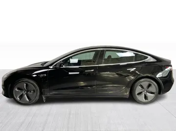 2019 Tesla Model 3 - image 4