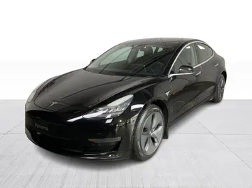 2019 Tesla Model 3 - image 3