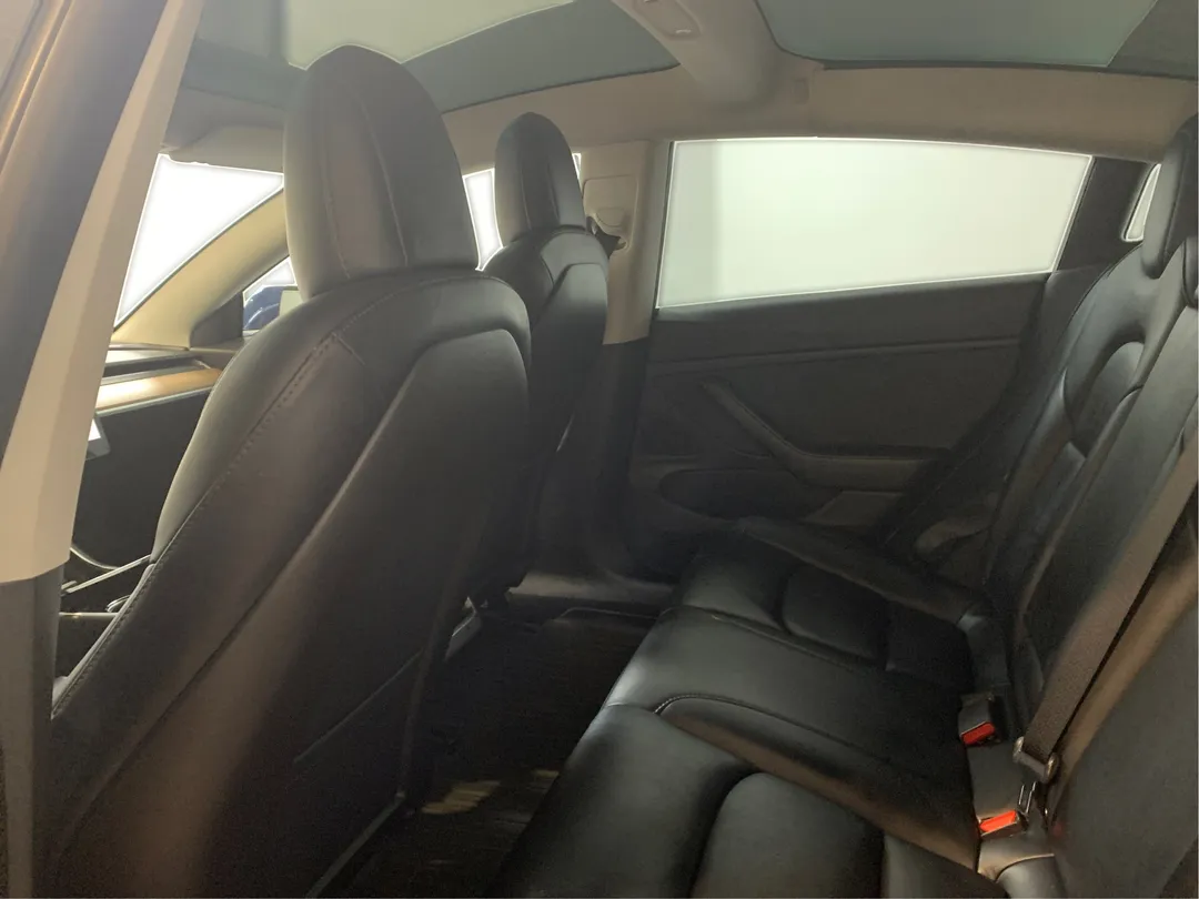 2019 Tesla Model 3 Standard Range, photo 10