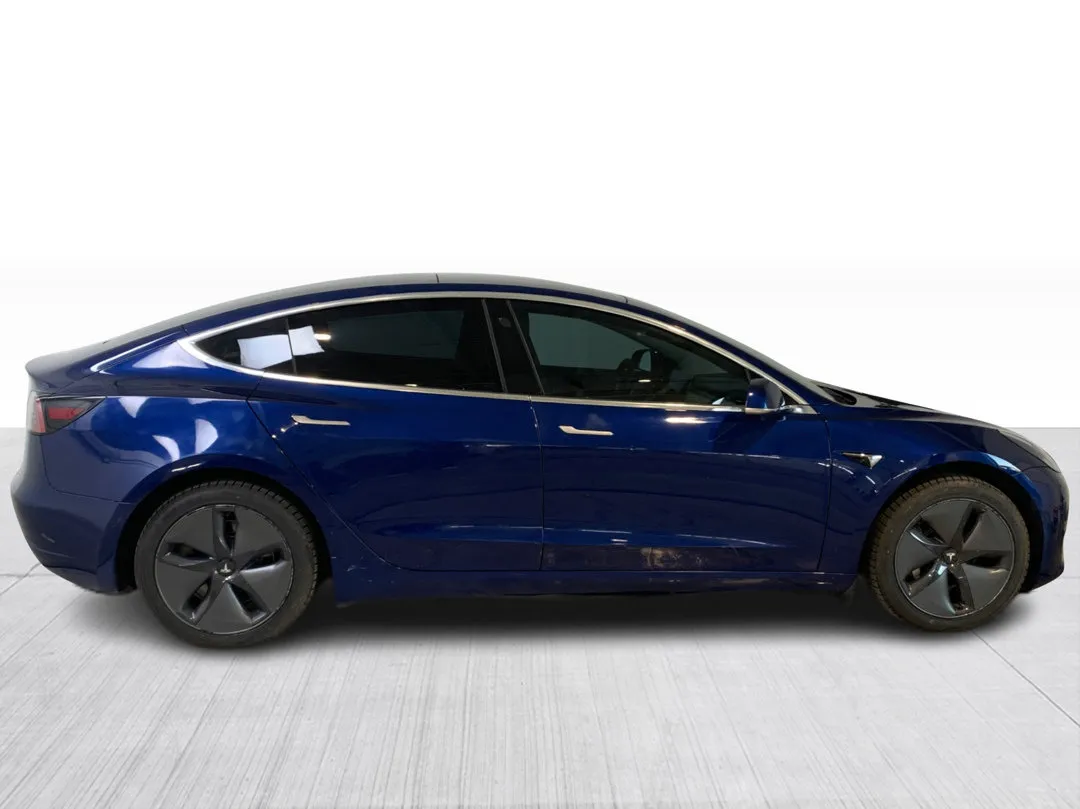 Tesla Model 3 2019 à vendre - photo 2