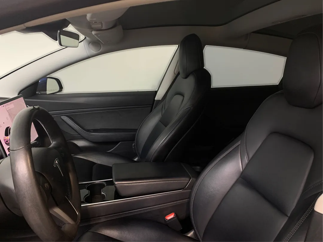 2019 Tesla Model 3 Standard Range, photo 9