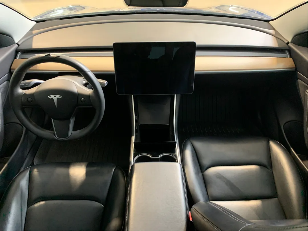 Tesla Model 3 2019 à vendre - photo 4