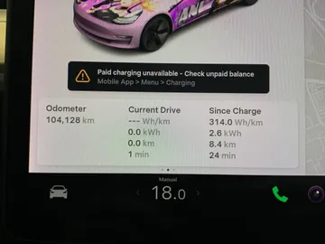 2019 Tesla Model 3 - image 15