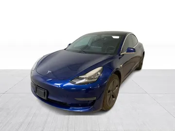 2019 Tesla Model 3 - image 3