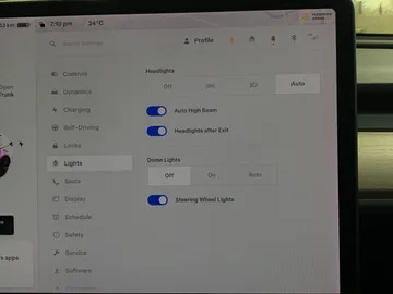 2019 Tesla Model 3 - image 17