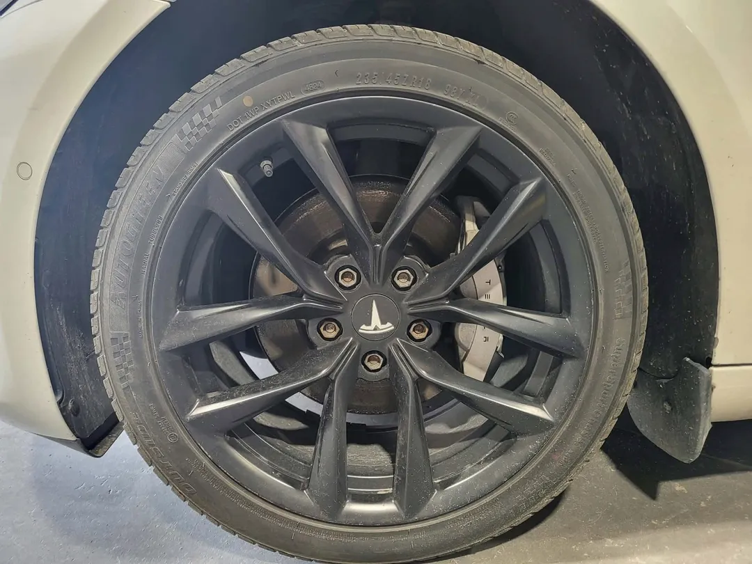 2021 Tesla Model 3 — photo 6