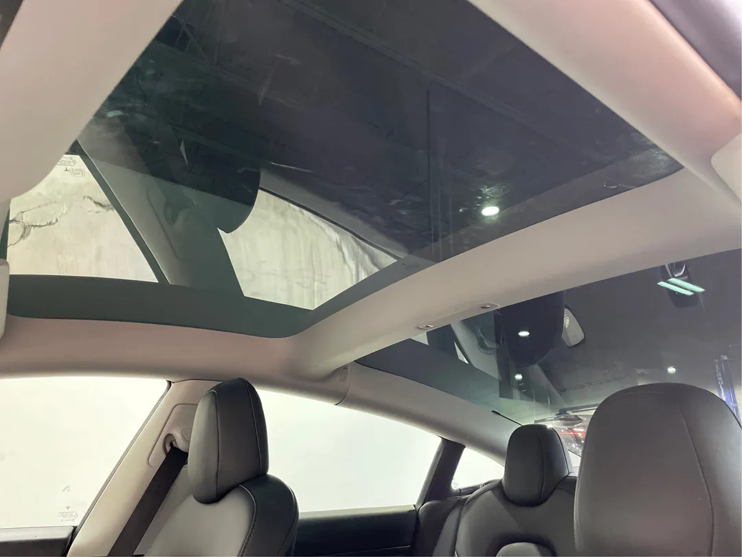 2021 Tesla Model 3 — photo 5