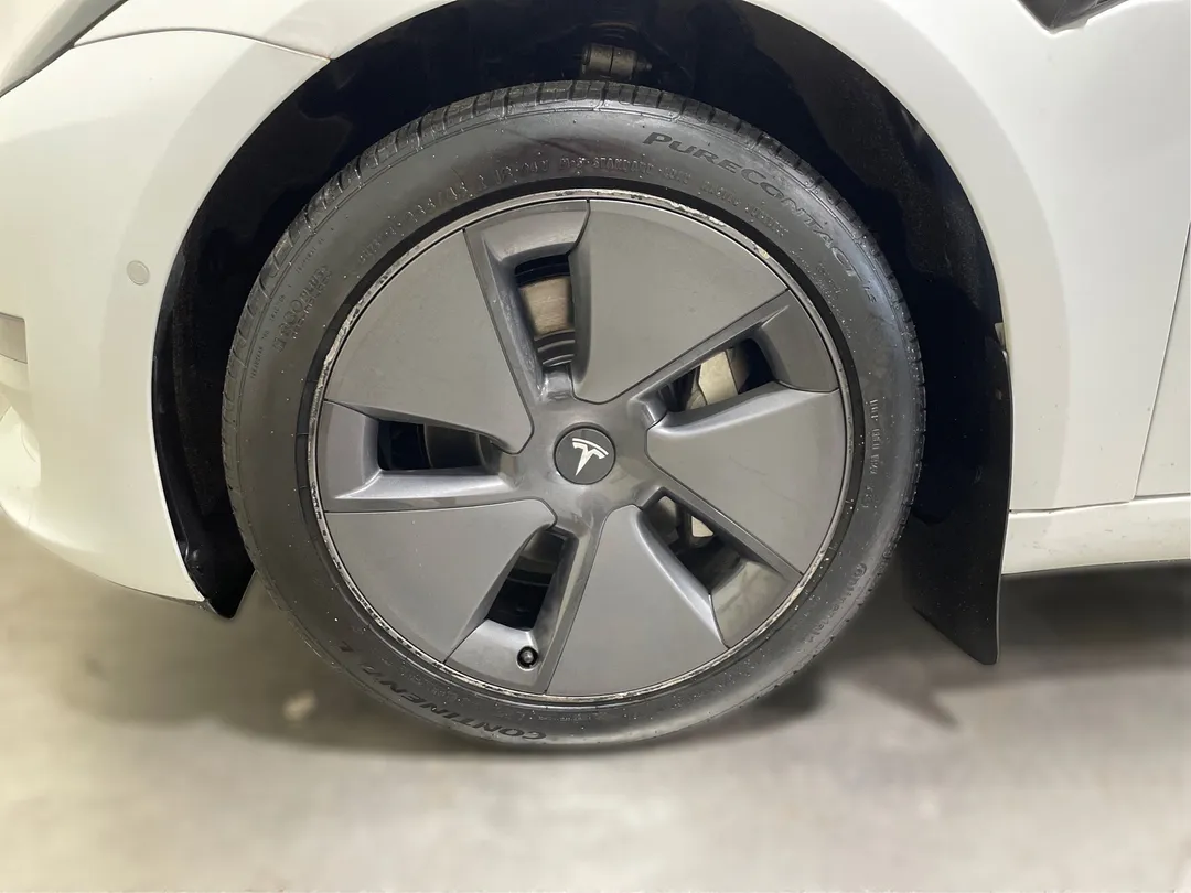 2021 Tesla Model 3 — photo 6