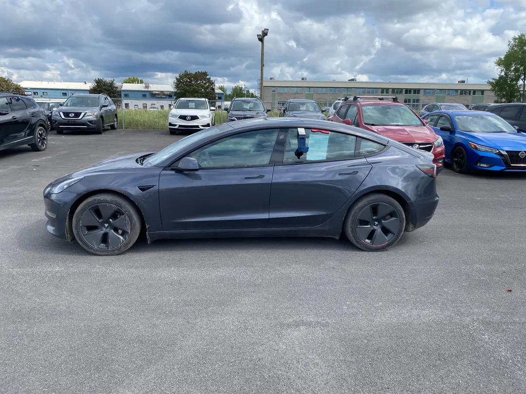 2021 Tesla Model 3 for sale - photo 4